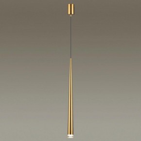Подвесной светильник Odeon Light Frida 4352/5L в Ижевске - izhevsk.mebel24.online | фото 4