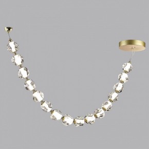 Подвесной светильник Odeon Light Jemstone 5085/64L в Ижевске - izhevsk.mebel24.online | фото 2