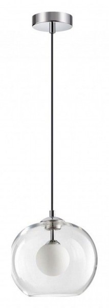 Подвесной светильник Odeon Light Lostar 4955/1 в Ижевске - izhevsk.mebel24.online | фото 3
