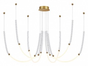 Подвесной светильник Odeon Light Monella 6639/70L в Ижевске - izhevsk.mebel24.online | фото 2