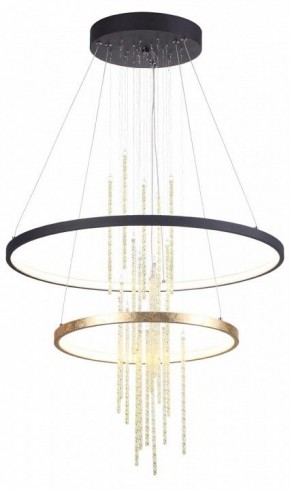 Подвесной светильник Odeon Light Monica 3901/63L в Ижевске - izhevsk.mebel24.online | фото 3