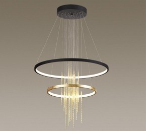 Подвесной светильник Odeon Light Monica 3901/63L в Ижевске - izhevsk.mebel24.online | фото 5