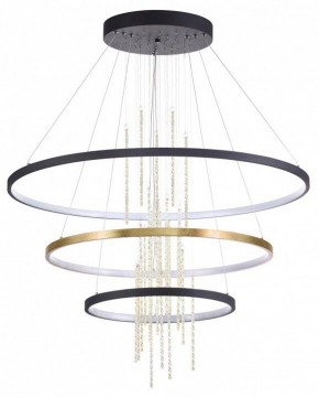 Подвесной светильник Odeon Light Monica 3901/99L в Ижевске - izhevsk.mebel24.online | фото 2