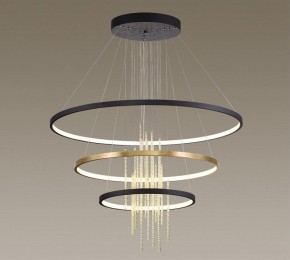 Подвесной светильник Odeon Light Monica 3901/99L в Ижевске - izhevsk.mebel24.online | фото 3