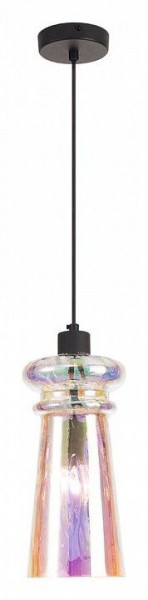 Подвесной светильник Odeon Light Pasti 1 4967/1 в Ижевске - izhevsk.mebel24.online | фото 3