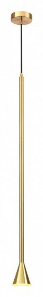 Подвесной светильник Odeon Light Pipa 3884/1G в Ижевске - izhevsk.mebel24.online | фото 3