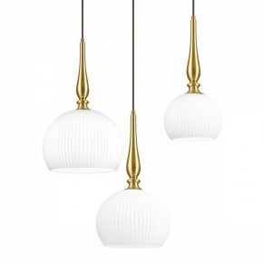 Подвесной светильник Odeon Light Runga 4766/1 в Ижевске - izhevsk.mebel24.online | фото 5