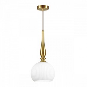 Подвесной светильник Odeon Light Runga 4767/1 в Ижевске - izhevsk.mebel24.online | фото 3