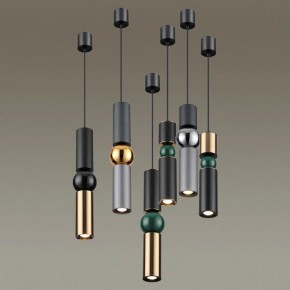 Подвесной светильник Odeon Light Sakra 4072/5L в Ижевске - izhevsk.mebel24.online | фото 3