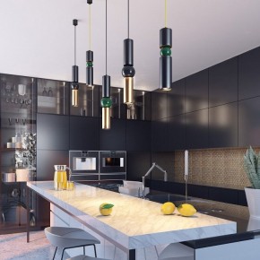 Подвесной светильник Odeon Light Sakra 4072/5L в Ижевске - izhevsk.mebel24.online | фото 4
