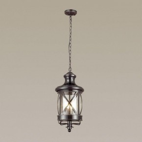 Подвесной светильник Odeon Light Sation 4045/3 в Ижевске - izhevsk.mebel24.online | фото 4