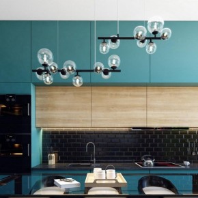 Подвесной светильник Odeon Light Tovi 4818/10 в Ижевске - izhevsk.mebel24.online | фото 5