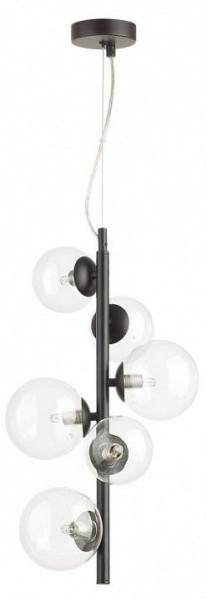Подвесной светильник Odeon Light Tovi 4818/6 в Ижевске - izhevsk.mebel24.online | фото 4