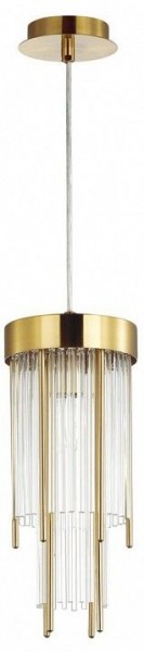 Подвесной светильник Odeon Light York 4788/1 в Ижевске - izhevsk.mebel24.online | фото 2