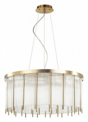 Подвесной светильник Odeon Light York 4788/10 в Ижевске - izhevsk.mebel24.online | фото 2