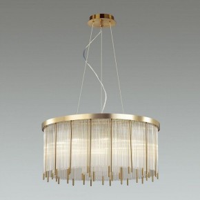 Подвесной светильник Odeon Light York 4788/10 в Ижевске - izhevsk.mebel24.online | фото 3