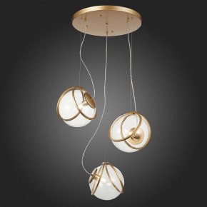 Подвесной светильник ST-Luce Acerra SL1181.313.03 в Ижевске - izhevsk.mebel24.online | фото 4