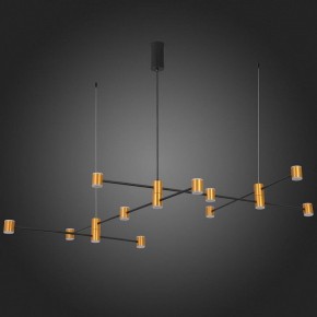 Подвесной светильник ST-Luce Anichita SL1596.423.22 в Ижевске - izhevsk.mebel24.online | фото 10