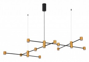 Подвесной светильник ST-Luce Anichita SL1596.423.22 в Ижевске - izhevsk.mebel24.online | фото 6