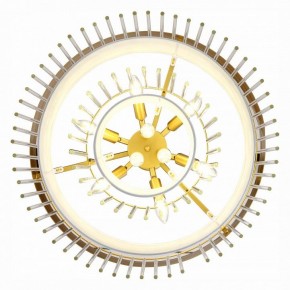 Подвесной светильник ST-Luce Aversa SL1352.203.09 в Ижевске - izhevsk.mebel24.online | фото 8