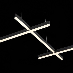Подвесной светильник ST-Luce Basoni SL394.403.06 в Ижевске - izhevsk.mebel24.online | фото 11