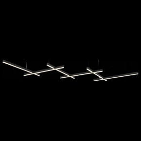 Подвесной светильник ST-Luce Basoni SL394.403.06 в Ижевске - izhevsk.mebel24.online | фото 4
