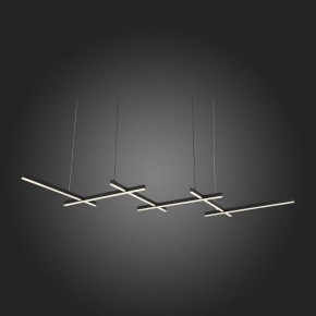 Подвесной светильник ST-Luce Basoni SL394.403.06 в Ижевске - izhevsk.mebel24.online | фото 6