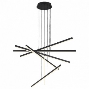 Подвесной светильник ST-Luce Basoni SL394.423.06 в Ижевске - izhevsk.mebel24.online | фото 2