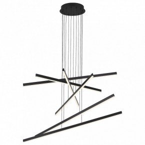 Подвесной светильник ST-Luce Basoni SL394.423.06 в Ижевске - izhevsk.mebel24.online | фото 3