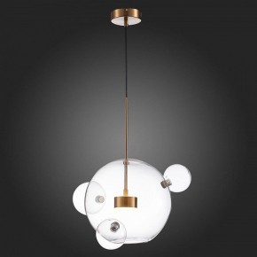 Подвесной светильник ST-Luce Bopone SL1133.203.01 в Ижевске - izhevsk.mebel24.online | фото 6