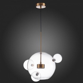 Подвесной светильник ST-Luce Bopone SL1133.203.01 в Ижевске - izhevsk.mebel24.online | фото 9