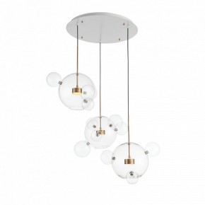 Подвесной светильник ST-Luce Bopone SL1133.203.03 в Ижевске - izhevsk.mebel24.online | фото 2