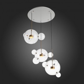 Подвесной светильник ST-Luce Bopone SL1133.203.03 в Ижевске - izhevsk.mebel24.online | фото 4