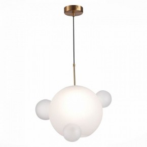 Подвесной светильник ST-Luce Bopone SL1133.503.01 в Ижевске - izhevsk.mebel24.online | фото 3