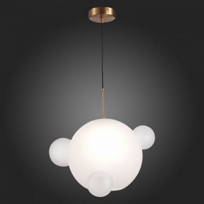 Подвесной светильник ST-Luce Bopone SL1133.503.01 в Ижевске - izhevsk.mebel24.online | фото 4
