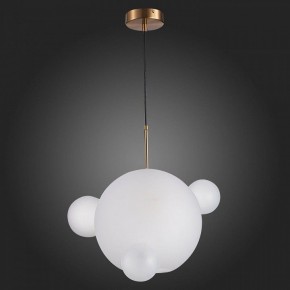 Подвесной светильник ST-Luce Bopone SL1133.503.01 в Ижевске - izhevsk.mebel24.online | фото 5