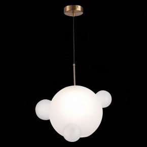 Подвесной светильник ST-Luce Bopone SL1133.503.01 в Ижевске - izhevsk.mebel24.online | фото 6