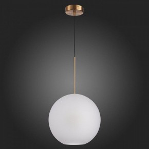 Подвесной светильник ST-Luce Bopone SL1133.523.01 в Ижевске - izhevsk.mebel24.online | фото 4