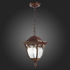 Подвесной светильник ST-Luce Chiani SL083.703.01 в Ижевске - izhevsk.mebel24.online | фото 7