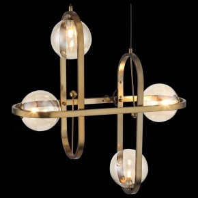 Подвесной светильник ST-Luce Circono SL1201.203.04 в Ижевске - izhevsk.mebel24.online | фото 6