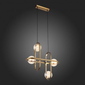 Подвесной светильник ST-Luce Circono SL1201.203.04 в Ижевске - izhevsk.mebel24.online | фото 7