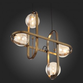 Подвесной светильник ST-Luce Circono SL1201.203.04 в Ижевске - izhevsk.mebel24.online | фото 8