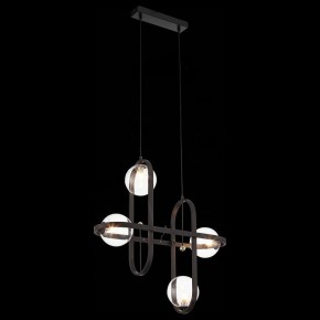 Подвесной светильник ST-Luce Circono SL1201.403.04 в Ижевске - izhevsk.mebel24.online | фото 4
