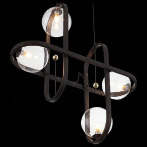 Подвесной светильник ST-Luce Circono SL1201.403.04 в Ижевске - izhevsk.mebel24.online | фото 6