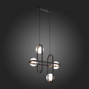 Подвесной светильник ST-Luce Circono SL1201.403.04 в Ижевске - izhevsk.mebel24.online | фото 7