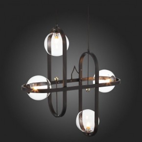 Подвесной светильник ST-Luce Circono SL1201.403.04 в Ижевске - izhevsk.mebel24.online | фото 9