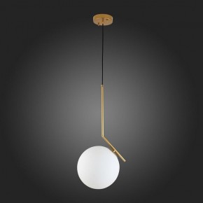 Подвесной светильник ST-Luce Codda SL1148.303.01 в Ижевске - izhevsk.mebel24.online | фото 4