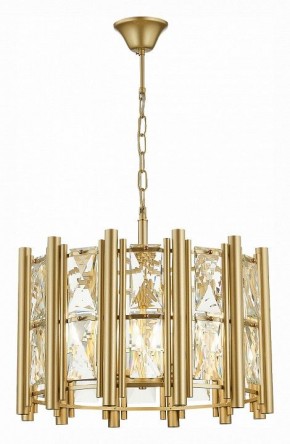 Подвесной светильник ST-Luce Corsia SL1623.203.06 в Ижевске - izhevsk.mebel24.online | фото 3
