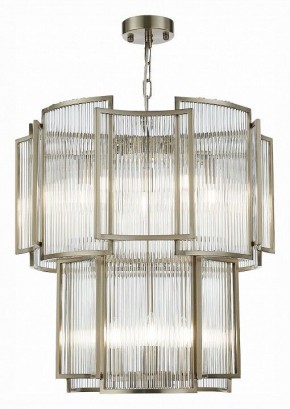 Подвесной светильник ST-Luce Cosenza SL1234.103.08 в Ижевске - izhevsk.mebel24.online | фото 3