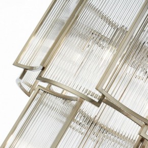 Подвесной светильник ST-Luce Cosenza SL1234.103.08 в Ижевске - izhevsk.mebel24.online | фото 4